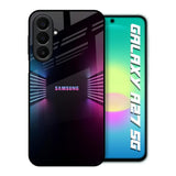 Disco Line Samsung Galaxy A27 5G Glass Back Cover Online