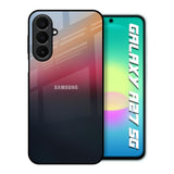 Ocean View Samsung Galaxy A27 5G Glass Back Cover Online