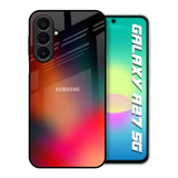 Playful Gradient Samsung Galaxy A27 5G Glass Back Cover Online