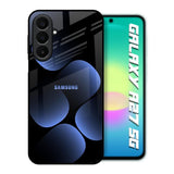 Five Blue Spots Samsung Galaxy A27 5G Glass Back Cover Online