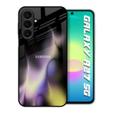Flames Flow Samsung Galaxy A27 5G Glass Back Cover Online
