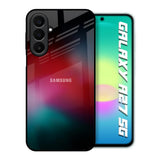 Mystere Red Samsung Galaxy A27 5G Glass Back Cover Online