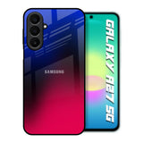 Mesmerizing Gradient Samsung Galaxy A27 5G Glass Back Cover Online