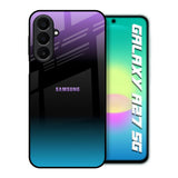 Purplemarine Samsung Galaxy A27 5G Glass Back Cover Online