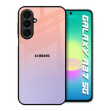 Dawn Gradient Samsung Galaxy A27 5G Glass Back Cover Online
