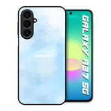 Bright Sky Samsung Galaxy A27 5G Glass Back Cover Online