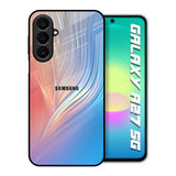 Mystic Aurora Samsung Galaxy A27 5G Glass Back Cover Online