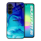Raging Tides Samsung Galaxy A27 5G Glass Back Cover Online