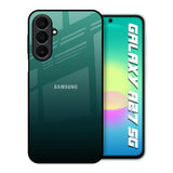Palm Green Samsung Galaxy A27 5G Glass Back Cover Online