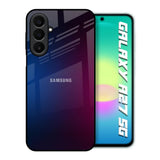 Mix Gradient Shade Samsung Galaxy A27 5G Glass Back Cover Online