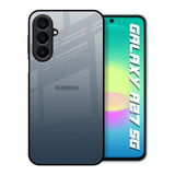 Smokey Grey Color Samsung Galaxy A27 5G Glass Back Cover Online