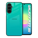 Cuba Blue Samsung Galaxy A27 5G Glass Back Cover Online