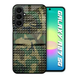 Supreme Power Samsung Galaxy A27 5G Glass Back Cover Online