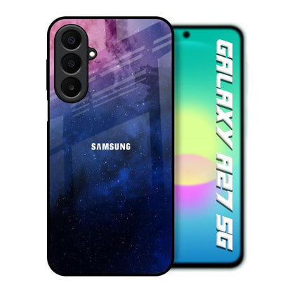 Dreamzone Samsung Galaxy A27 5G Glass Back Cover Online