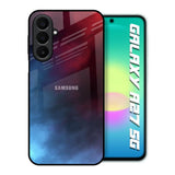 Smokey Watercolor Samsung Galaxy A27 5G Glass Back Cover Online