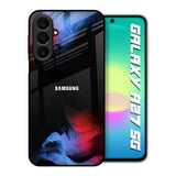 Fine Art Wave Samsung Galaxy A27 5G Glass Back Cover Online