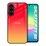 Sunbathed Samsung Galaxy A27 5G Glass Back Cover Online
