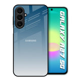 Deep Sea Space Samsung Galaxy A27 5G Glass Back Cover Online