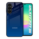 Very Blue Samsung Galaxy A27 5G Glass Back Cover Online