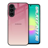 Blooming Pink Samsung Galaxy A27 5G Glass Back Cover Online