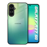 Dusty Green Samsung Galaxy A27 5G Glass Back Cover Online