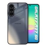 Metallic Gradient Samsung Galaxy A27 5G Glass Back Cover Online