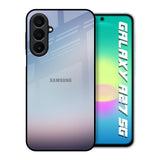 Light Sky Texture Samsung Galaxy A27 5G Glass Back Cover Online