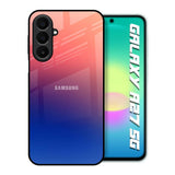 Dual Magical Tone Samsung Galaxy A27 5G Glass Back Cover Online