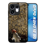 Rain Festival Oppo Reno16 5G Glass Back Cover Online