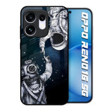 Astro Connect Oppo Reno16 5G Glass Back Cover Online