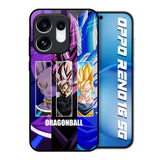 DGBZ Oppo Reno16 5G Glass Back Cover Online