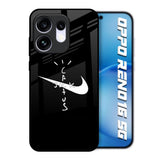Jack Cactus Oppo Reno16 5G Glass Back Cover Online