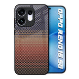 Fiber Artistry Oppo Reno16 5G Glass Back Cover Online