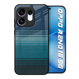 Modern Rug Oppo Reno16 5G Glass Back Cover Online