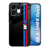 Automotive Art Oppo Reno16 5G Glass Back Cover Online