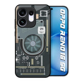 Motherboard Circuit Oppo Reno16 5G Glass Back Cover Online