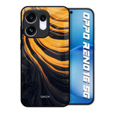 Sunshine Beam Oppo Reno16 5G Glass Back Cover Online