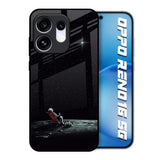 Relaxation Mode On Oppo Reno16 5G Glass Back Cover Online