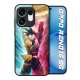 Ultimate Fusion Oppo Reno16 5G Glass Back Cover Online