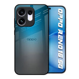 Cool Breeze Oppo Reno16 5G Glass Back Cover Online