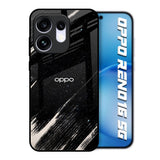 Galaxy Art Oppo Reno16 5G Glass Back Cover Online