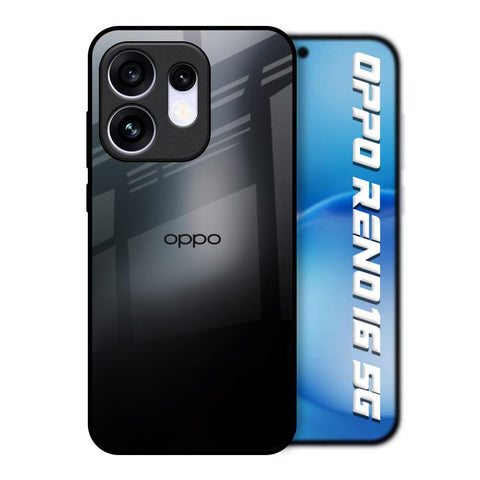 Sky Flow Oppo Reno16 5G Glass Back Cover Online