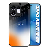 Magic Shade Oppo Reno16 5G Glass Back Cover Online