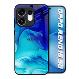 Raging Tides Oppo Reno16 5G Glass Back Cover Online