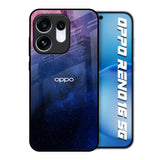 Dreamzone Oppo Reno16 5G Glass Back Cover Online