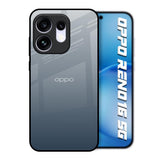 Dynamic Black Range Oppo Reno16 5G Glass Back Cover Online