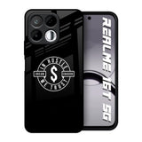 Dream Chasers Realme 16T 5G Glass Back Cover Online