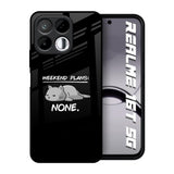 Weekend Plans Realme 16T 5G Glass Back Cover Online