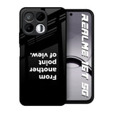 Motivation Realme 16T 5G Glass Back Cover Online