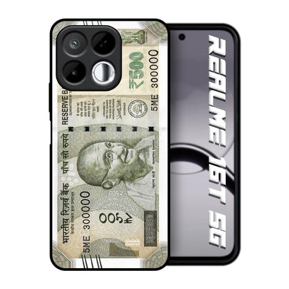 Cash Mantra Realme 16T 5G Glass Back Cover Online